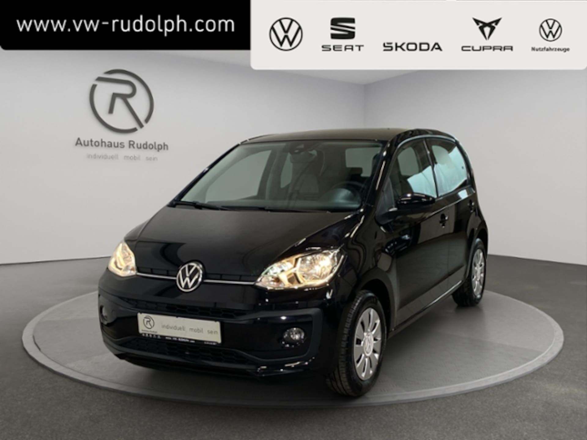 Volkswagen up! 2023
