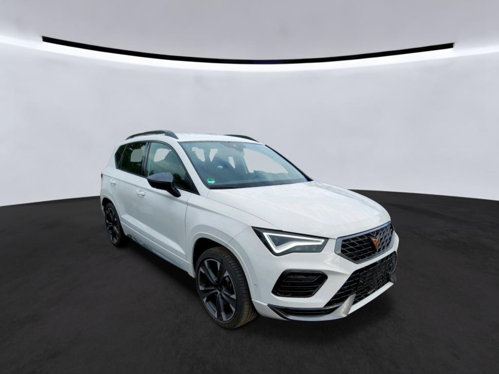 CUPRA Ateca – Bild 2