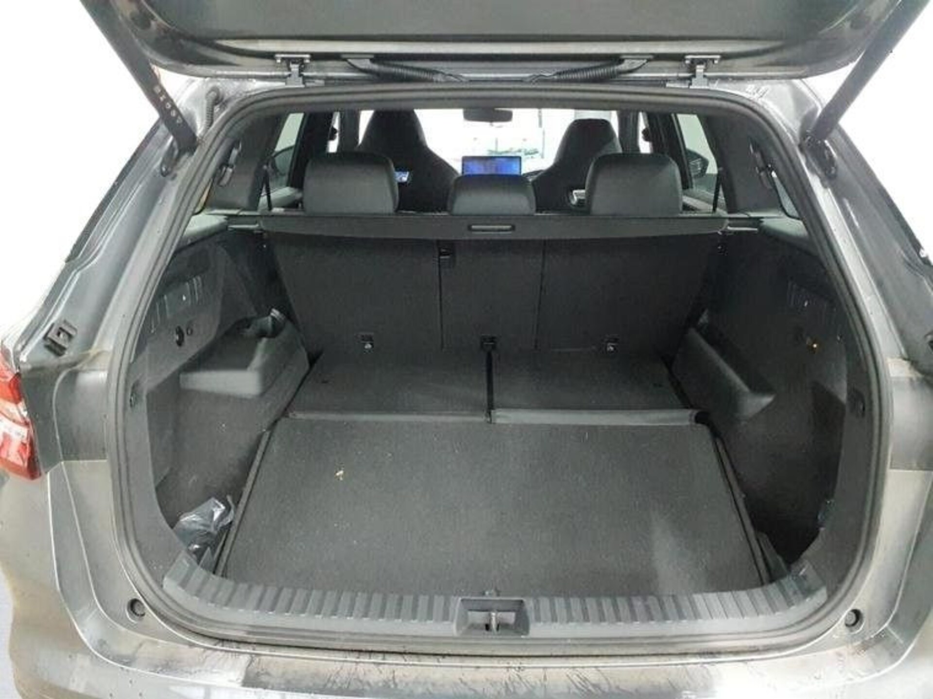 Skoda Kodiaq Sportline