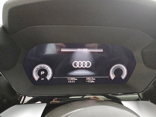 Audi A3 Berline S Line 35 TFSI 150 Ch S Tronic - 2023 - Joinsteer - #24
