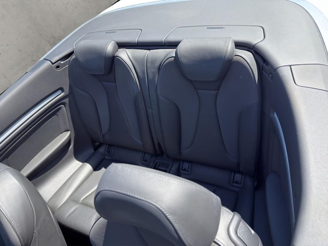 Audi A3 Cabriolet Ambiente TFSI S Tronic - 2015 - Joinsteer - #13