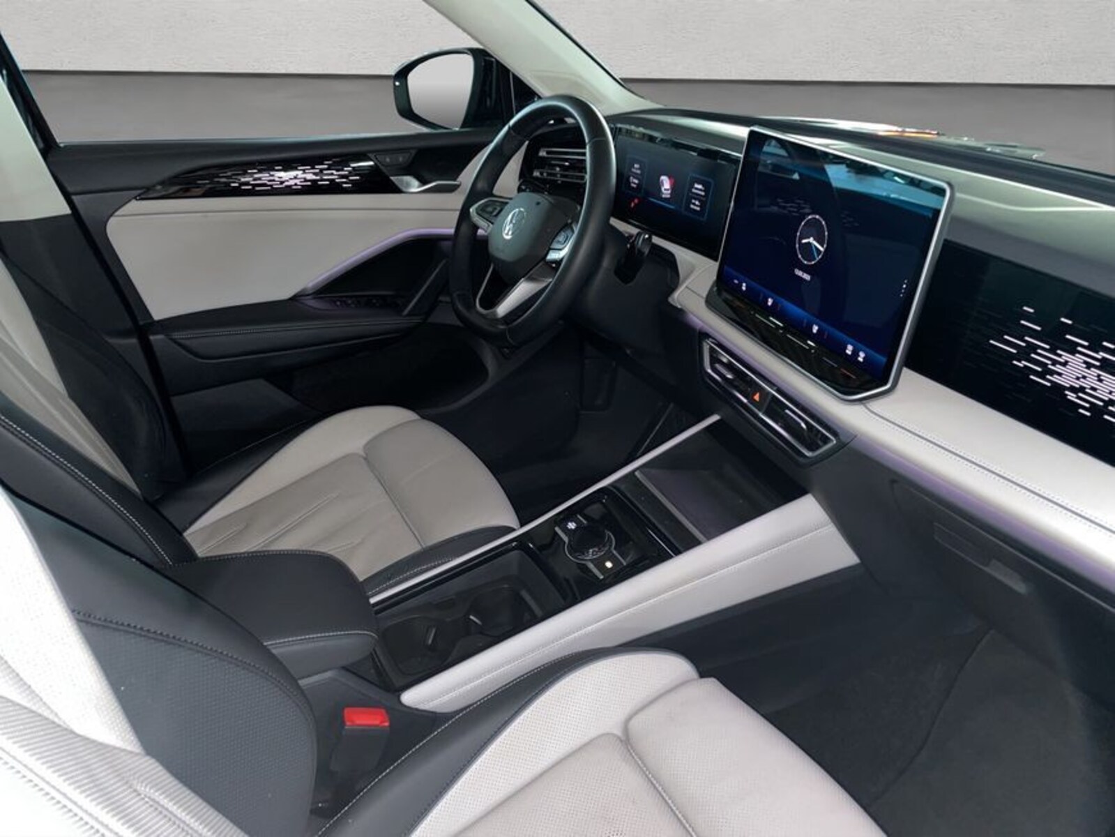 Volkswagen Tiguan – Bild 19