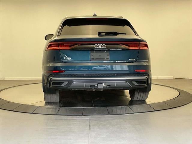 2025 Audi Q5 Premium Plus - Photo 48