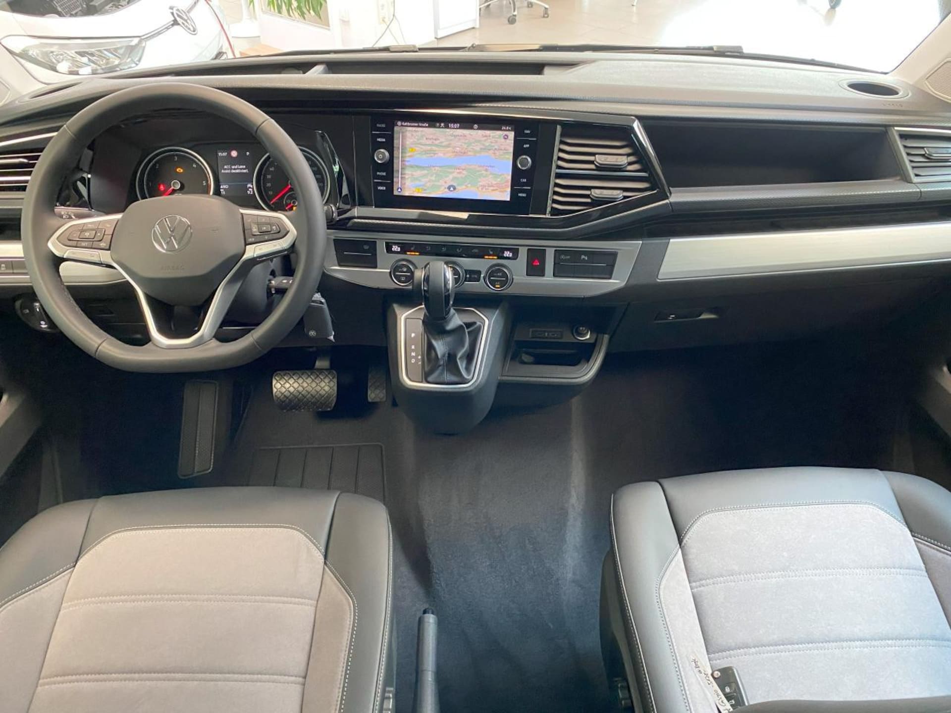 Volkswagen T6.1 Multivan Comfortline