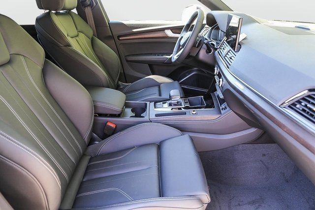 2025 Audi Q5 Sportback Premium Plus - Photo 16