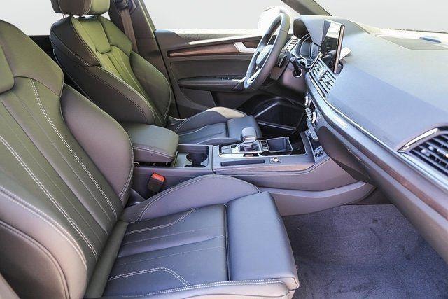 2025 Audi Q5 Sportback Premium Plus - Photo 16