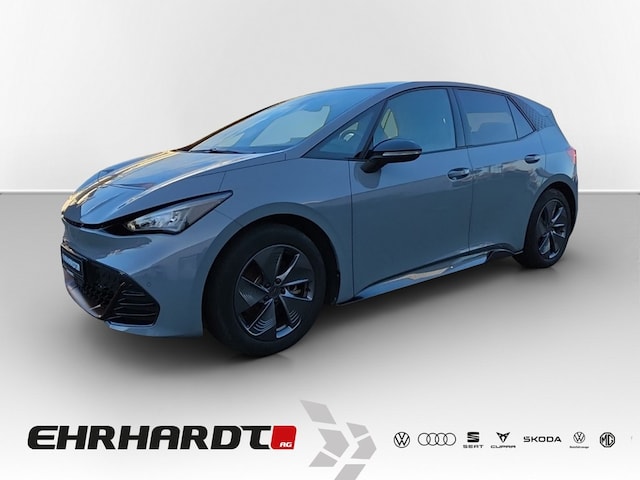 CUPRA Born 58 kwh LED*CARPLAY*SHZ*WÄRMEPU*PDC*DAB*NEB... (019010)