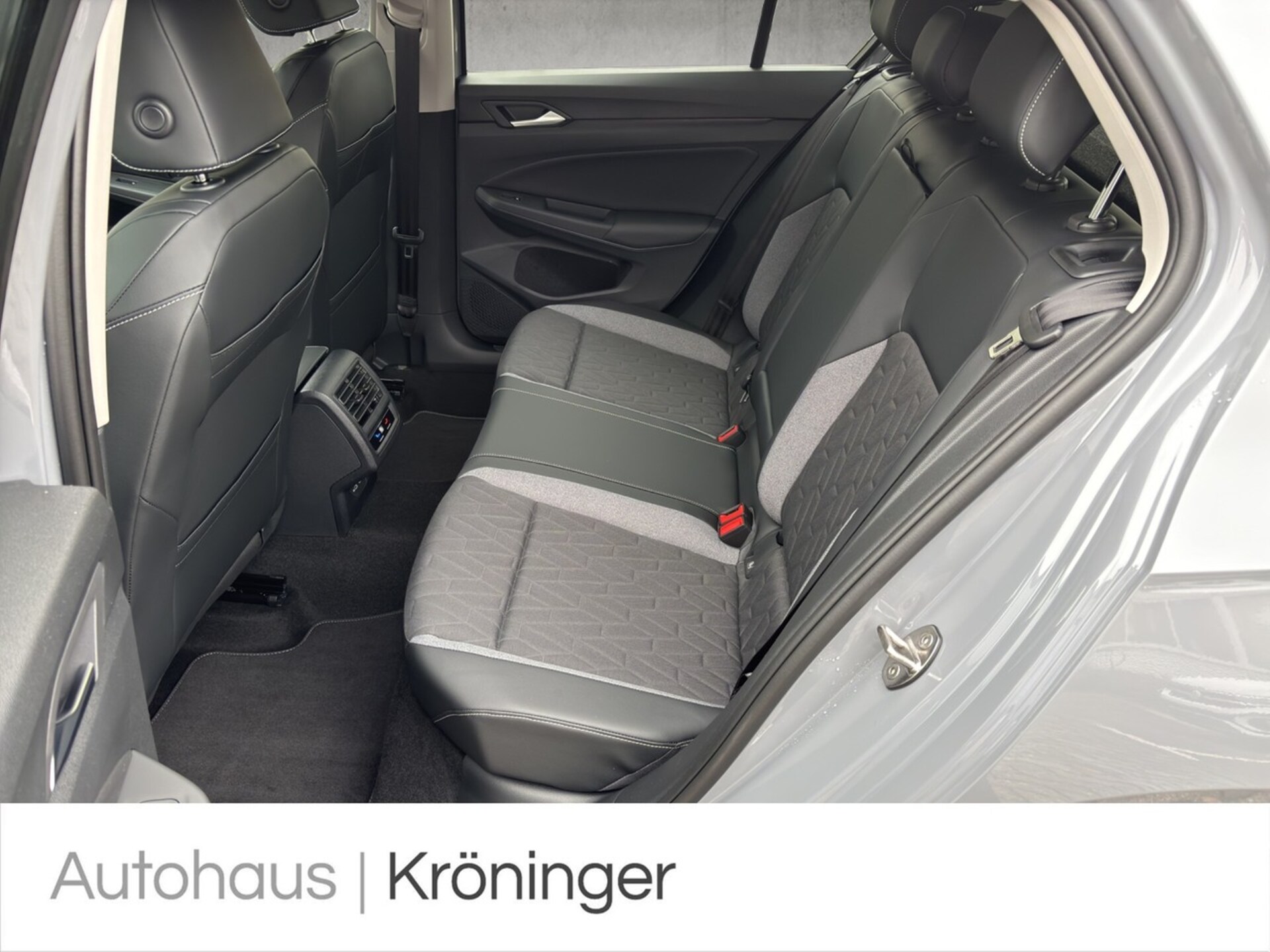 Volkswagen Golf ENERGY