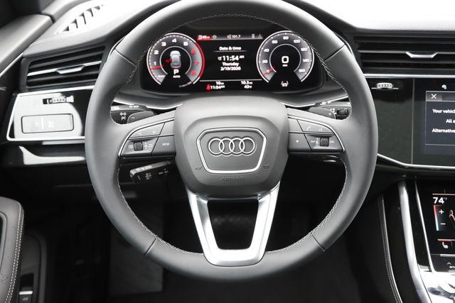 2026 Audi Q8 Premium Plus - Photo 21