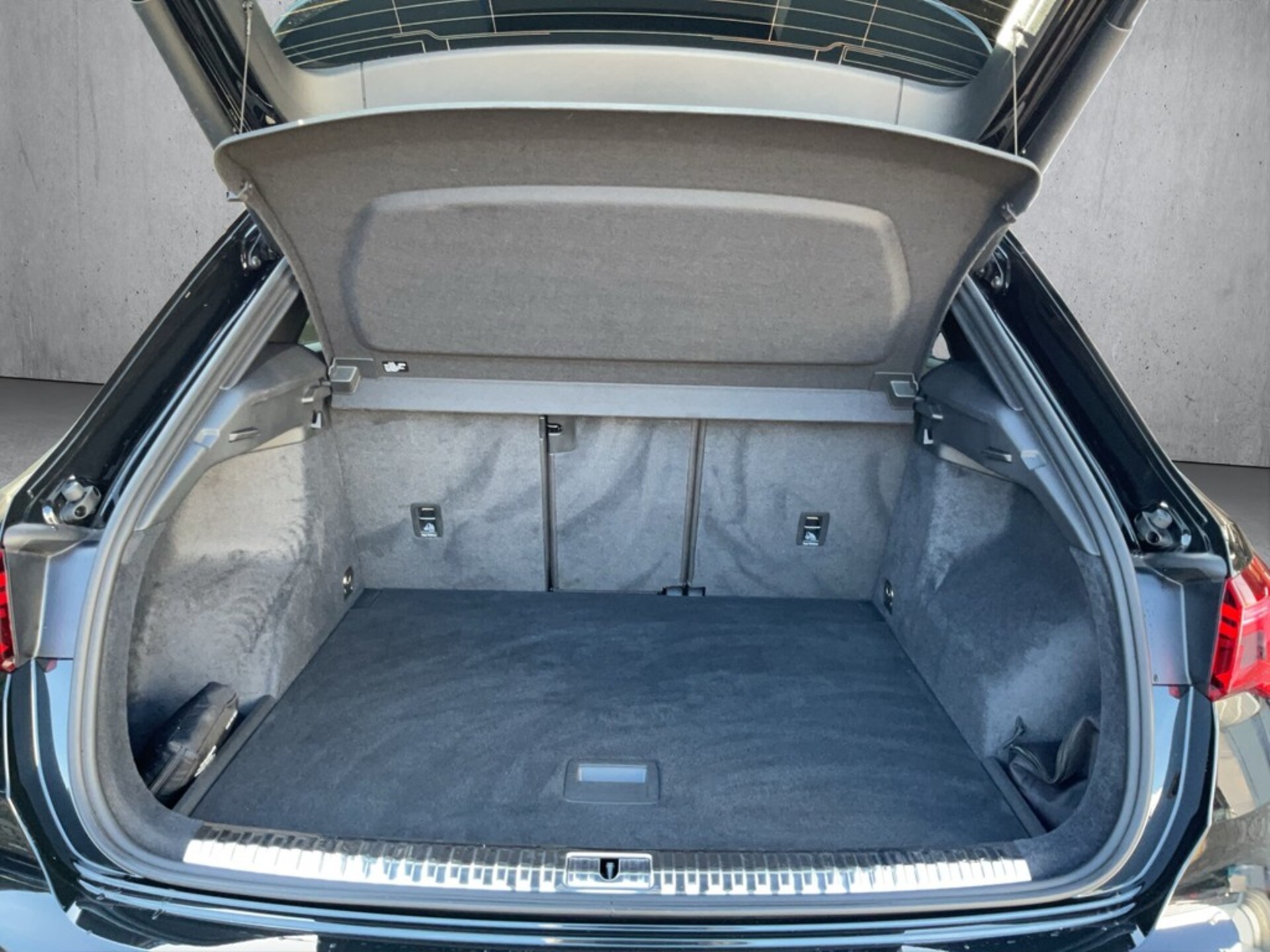 Audi Q3 SUV S line
