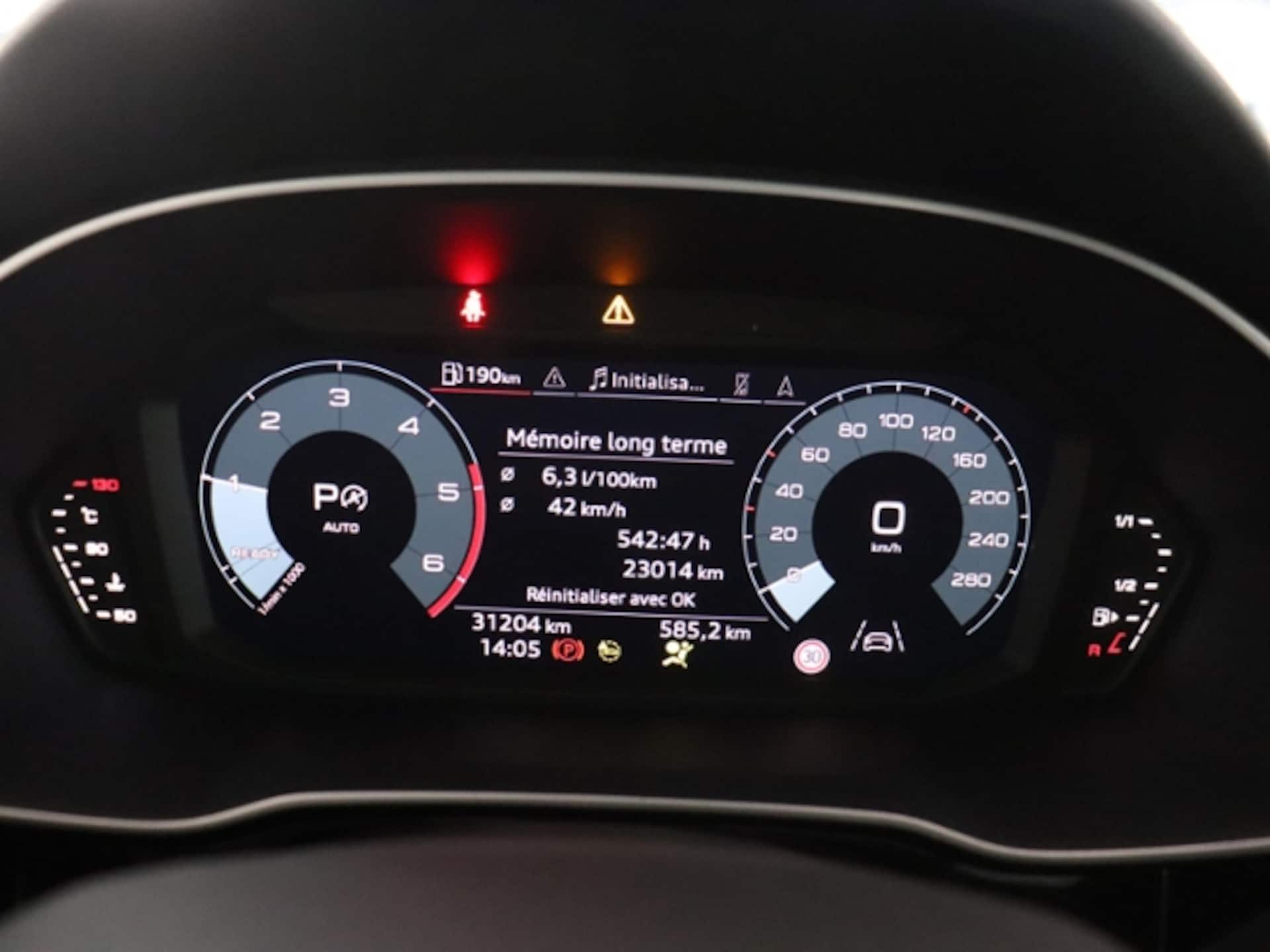 Audi Q3 SUV
