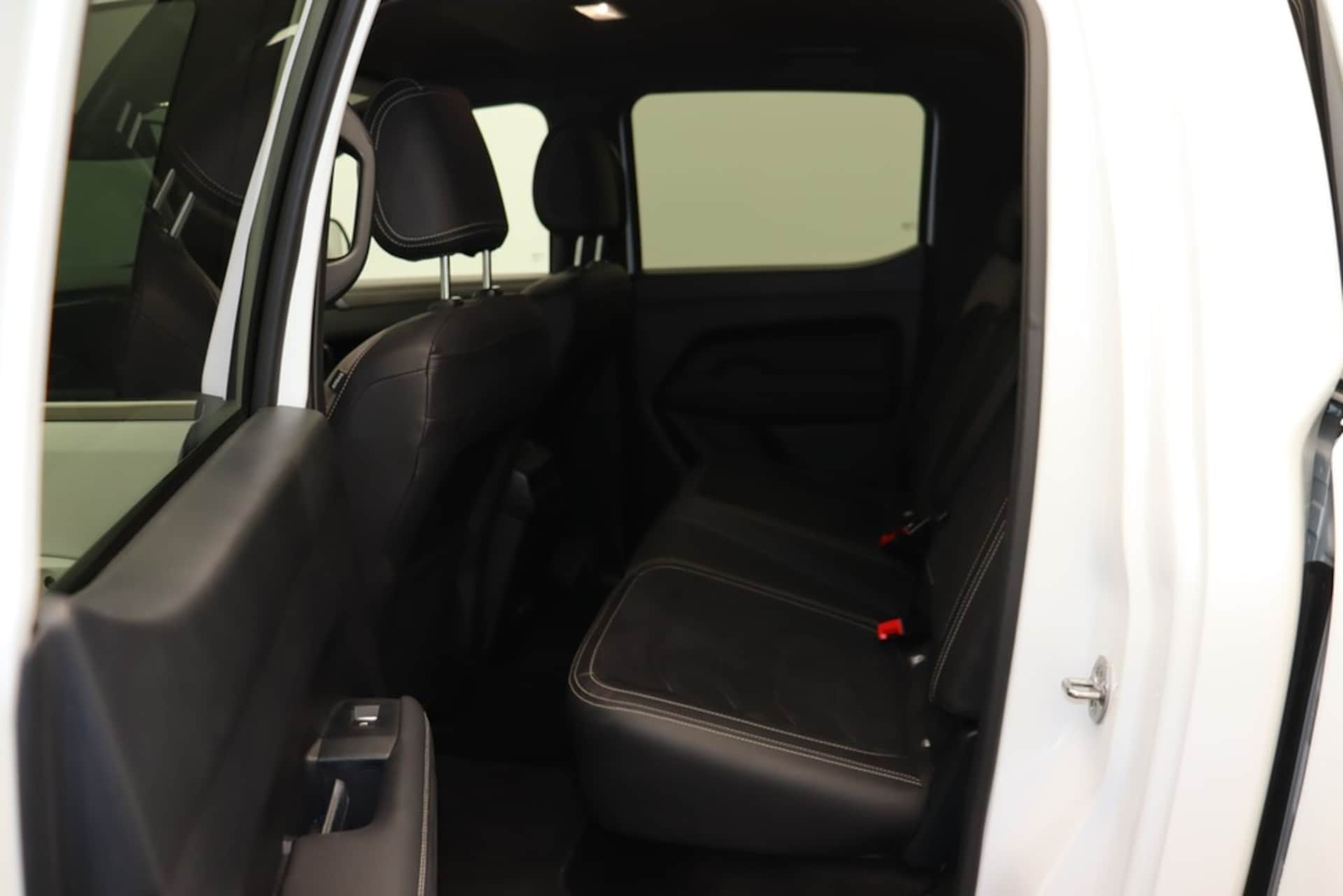 Volkswagen Amarok DoubleCab Style