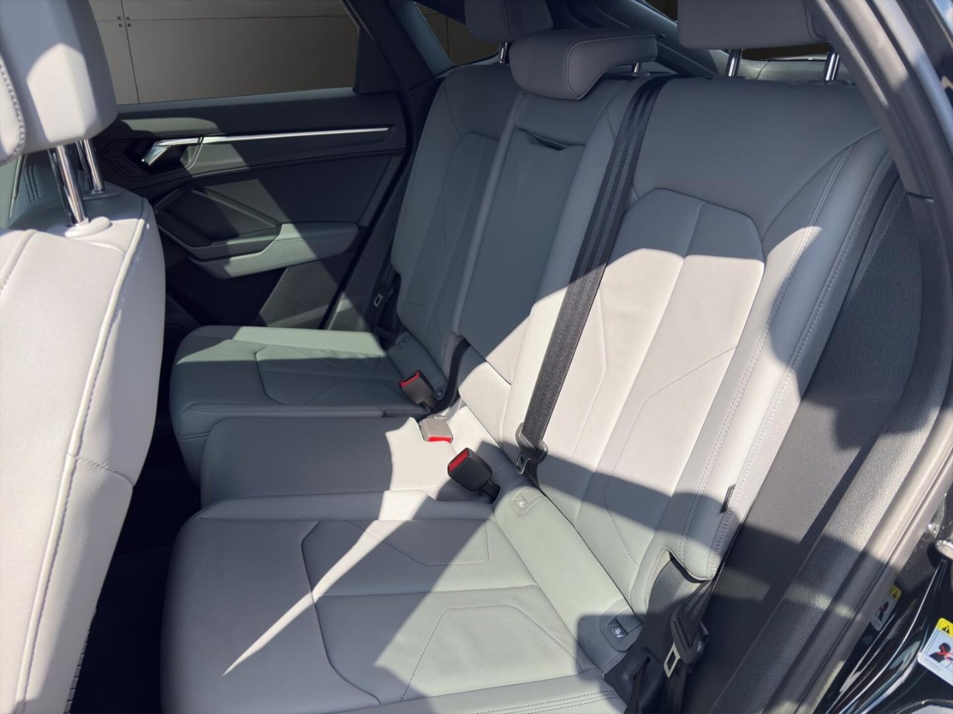 Audi Q3 Sportback S line