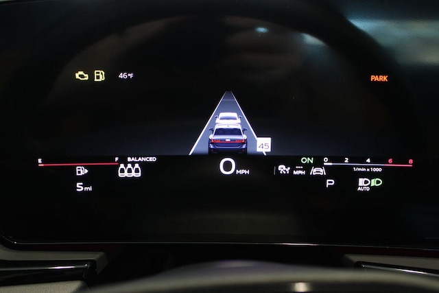 2026 Audi A6 Sedan