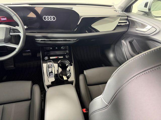 2025 Audi New A5 Premium Plus - Photo 12