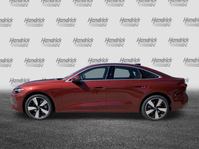 2025 Audi New A5 Premium Plus - Photo 6