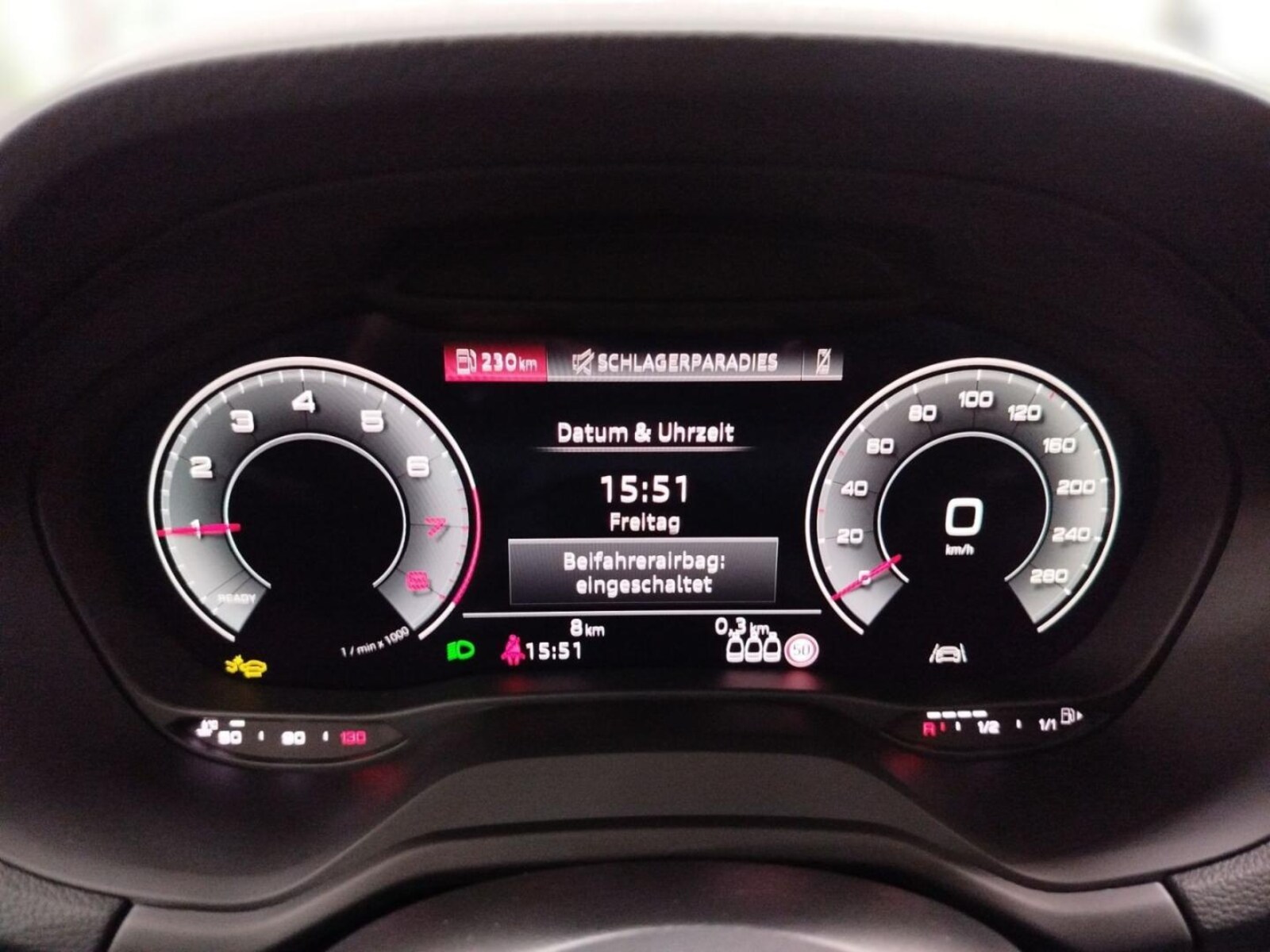 Audi Q2 – Bild 8