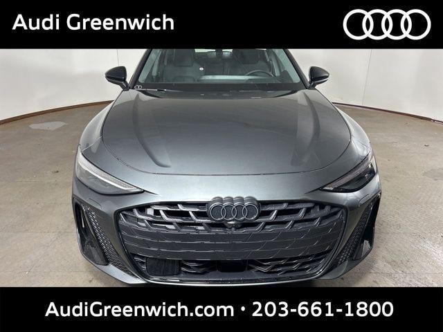 2026 Audi A6 Sedan
