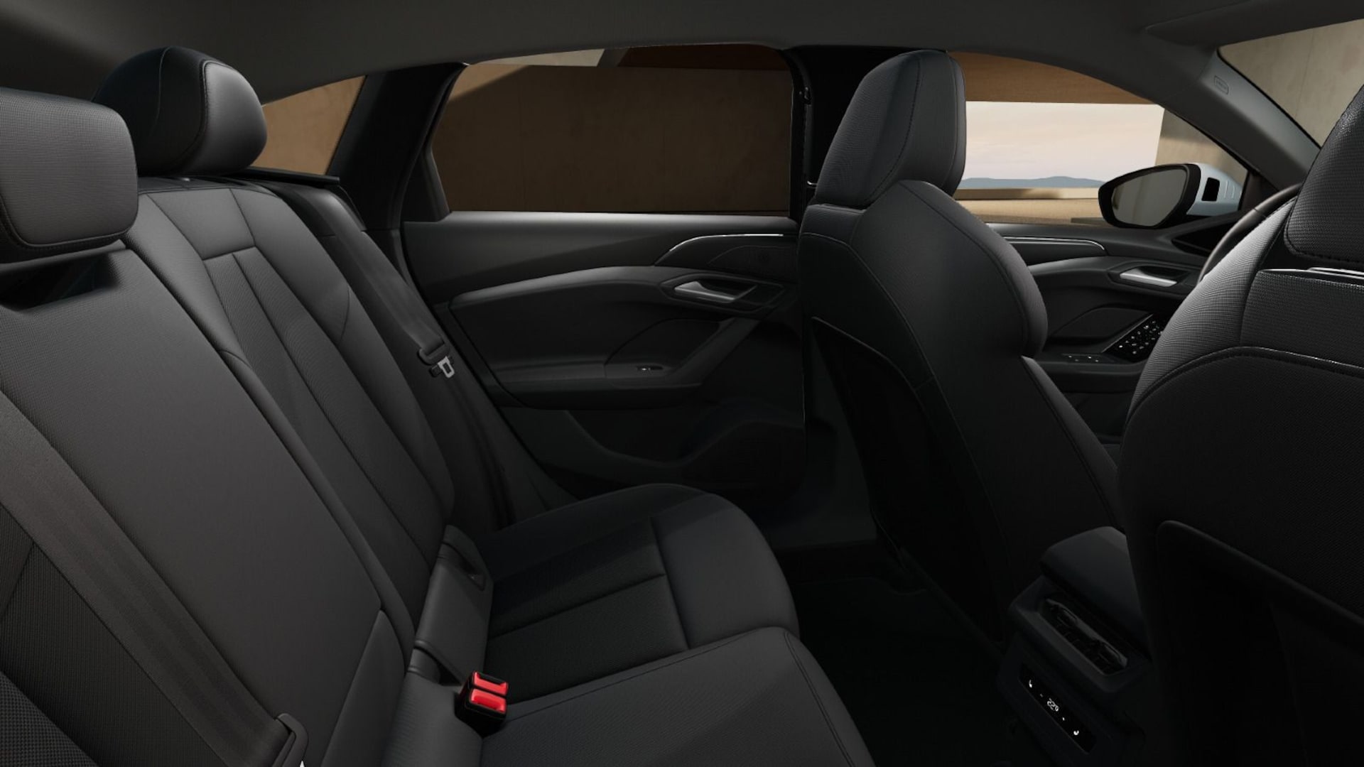 Audi A6 Sportback e-tron