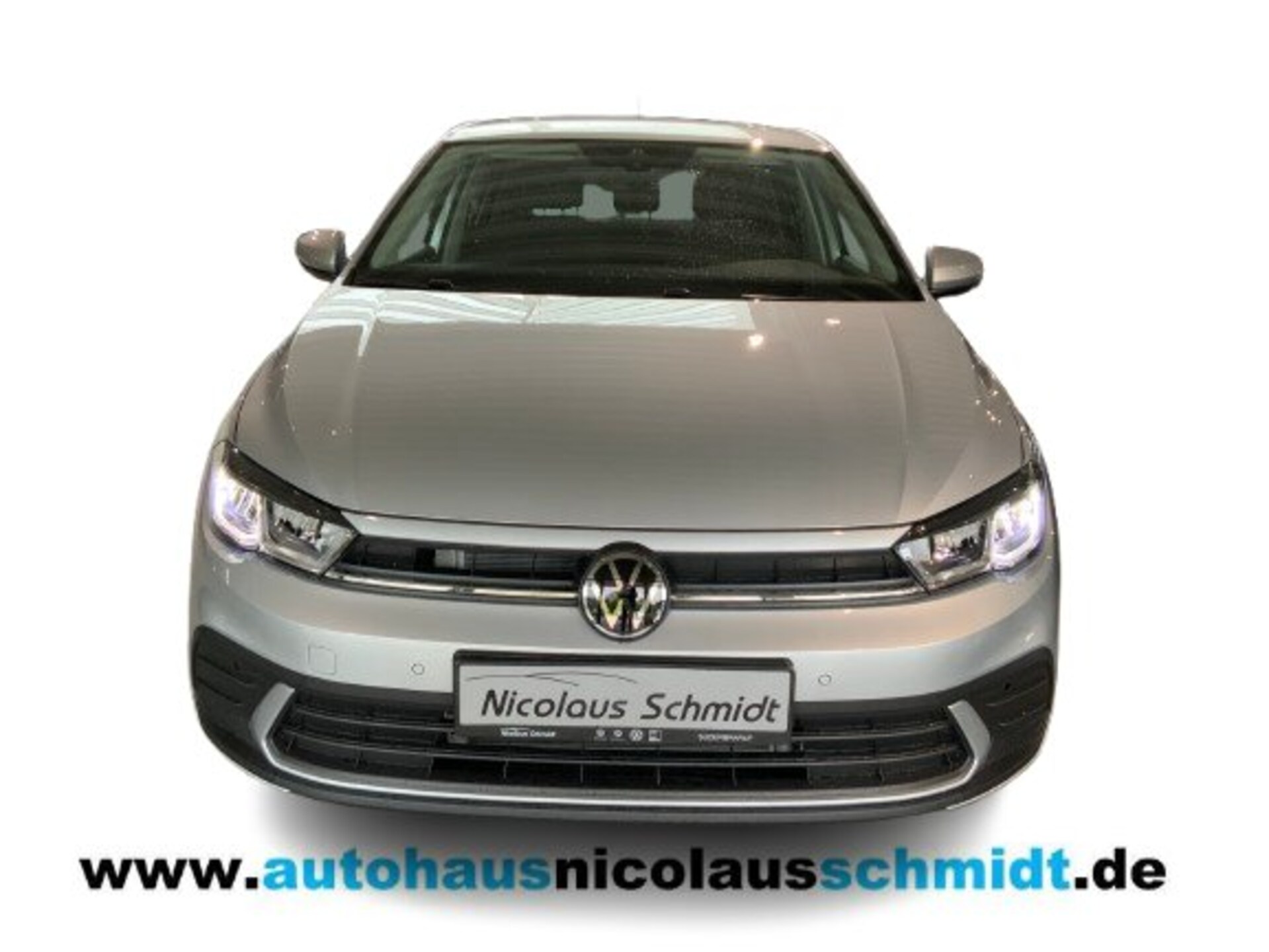 Volkswagen Polo Life