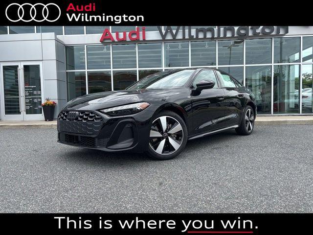 2026 Audi A5 Premium Plus quattro S tronic's photo