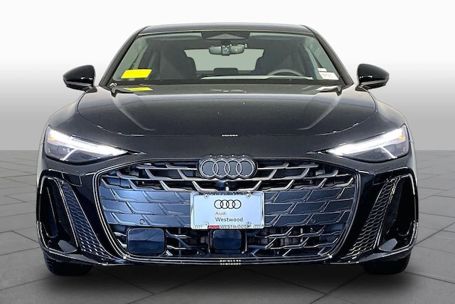 2026 Audi A6 Sedan