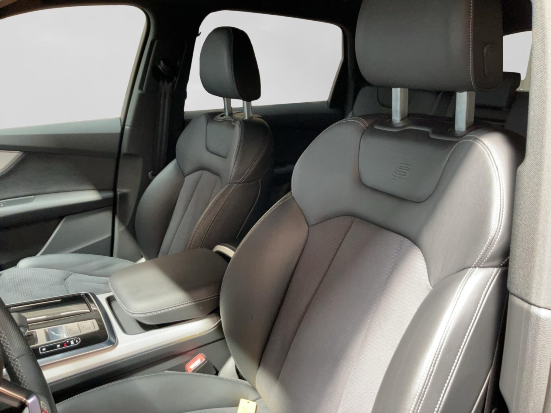 Audi Q7 SUV S line