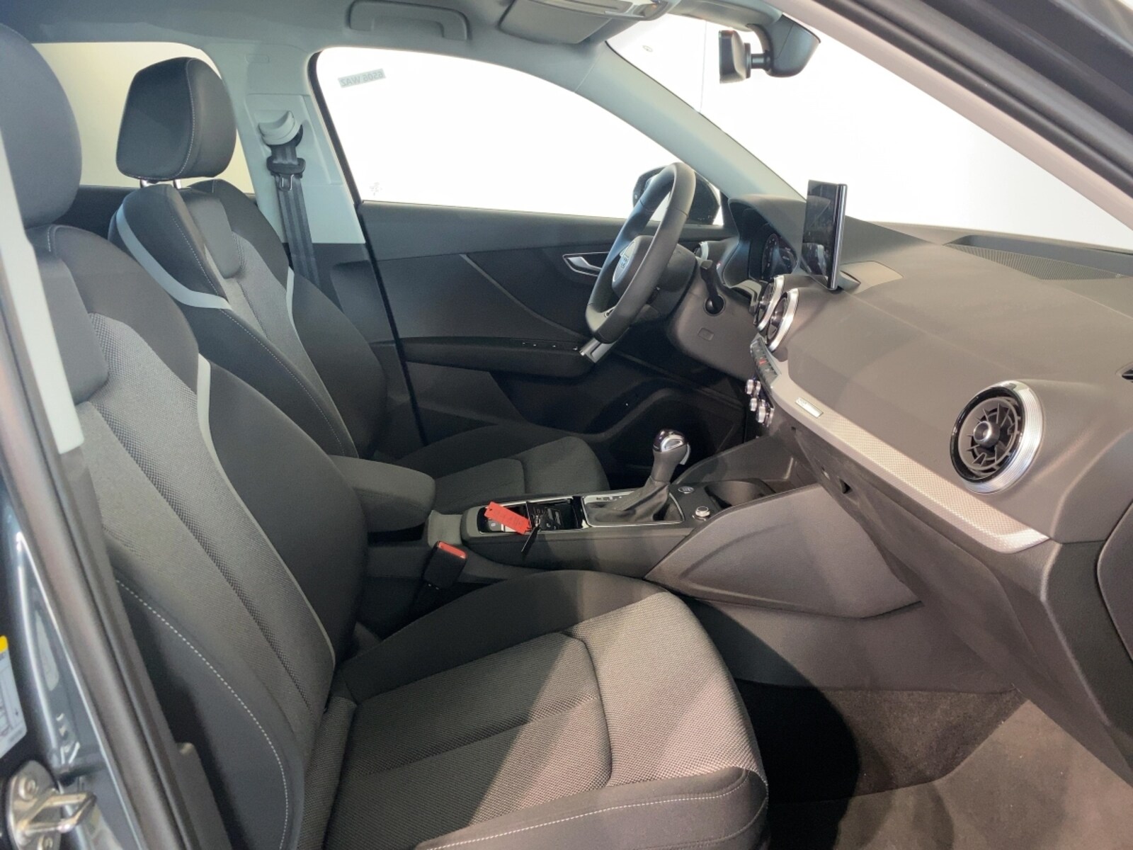 Audi Q2 – Bild 8