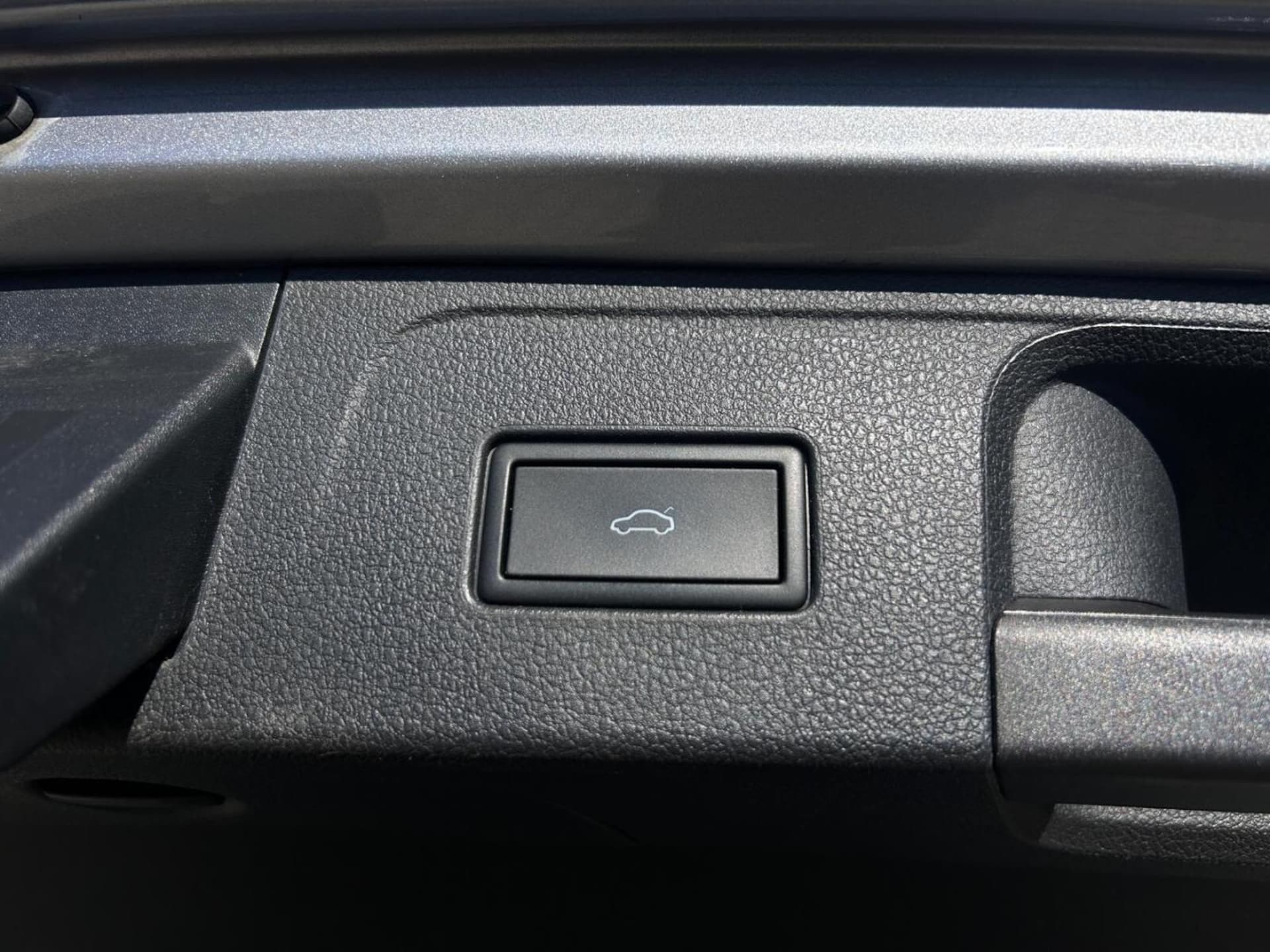 Volkswagen Passat Variant Alltrack