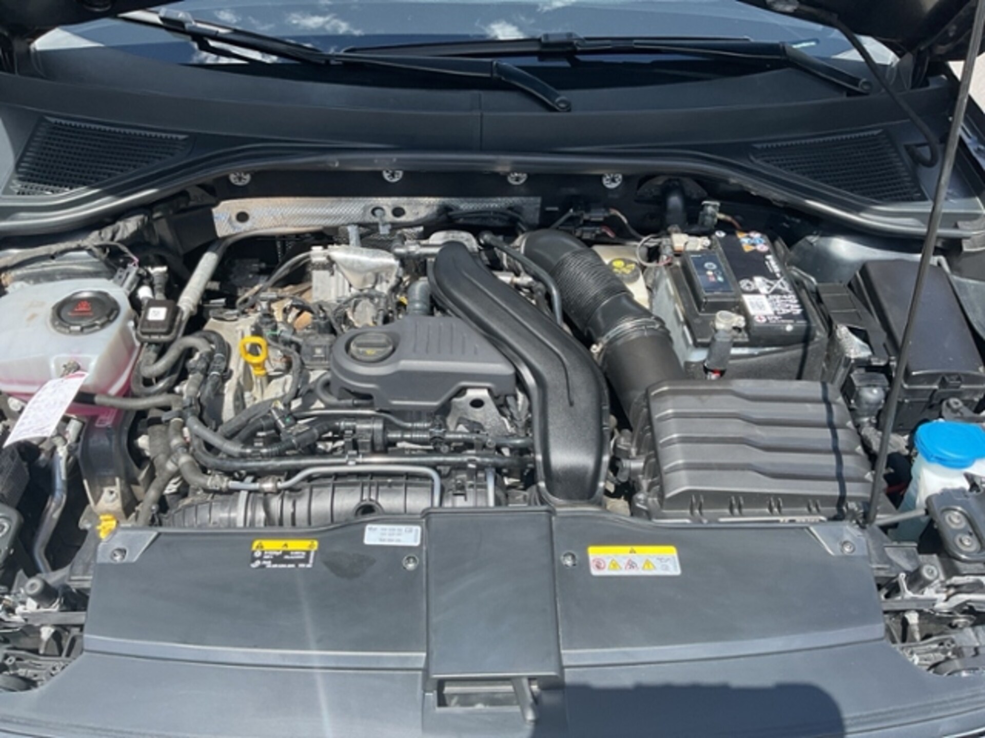 Volkswagen T-Roc MOVE