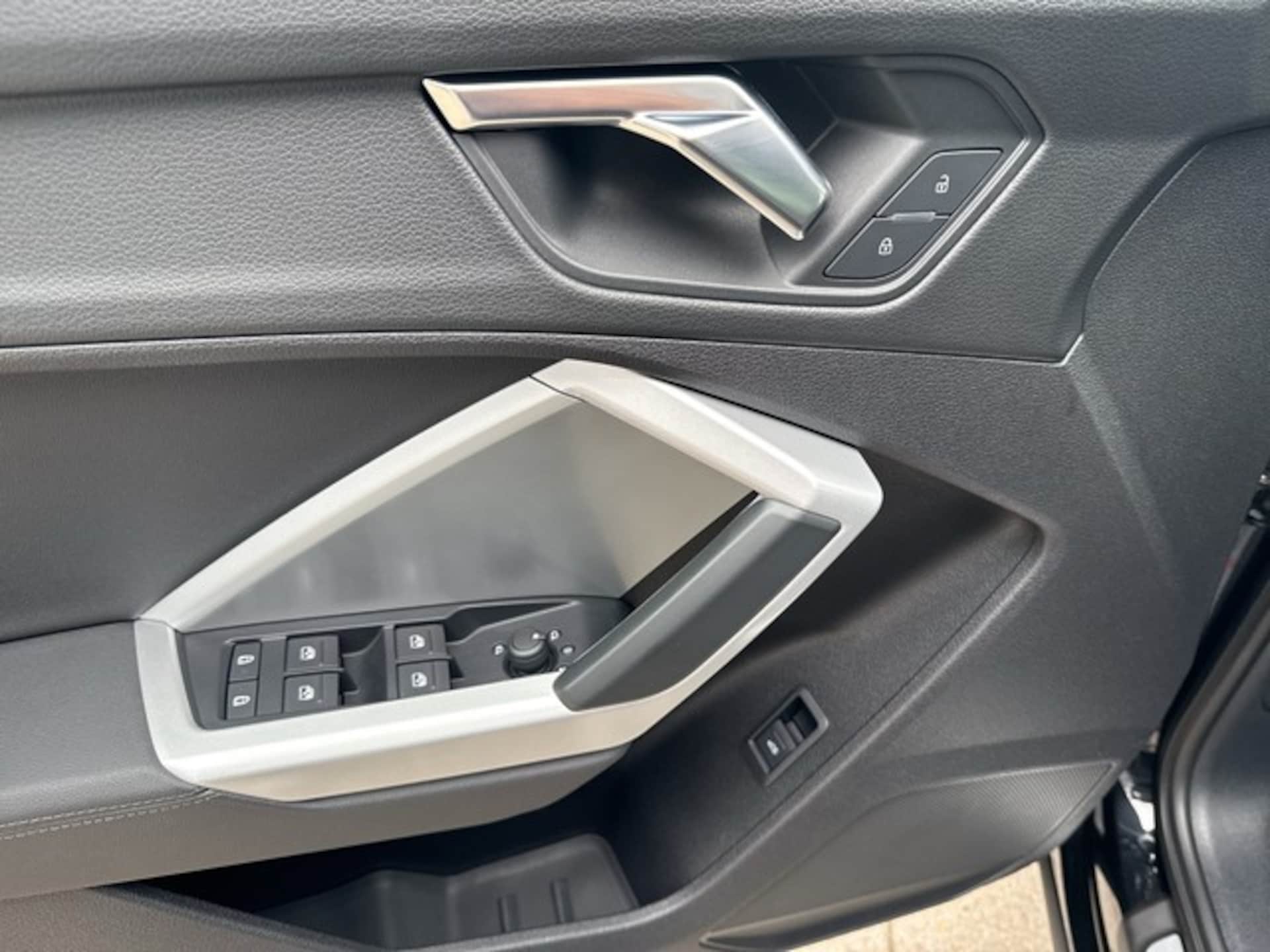 Audi Q3 Sportback S line