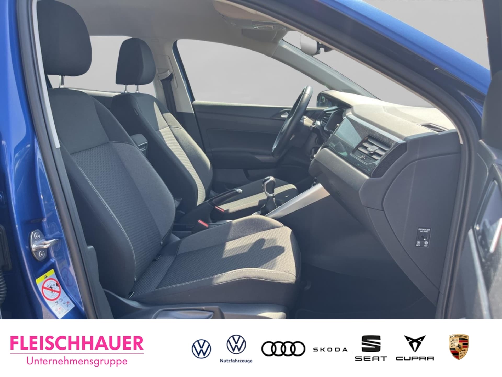 Volkswagen Polo Life