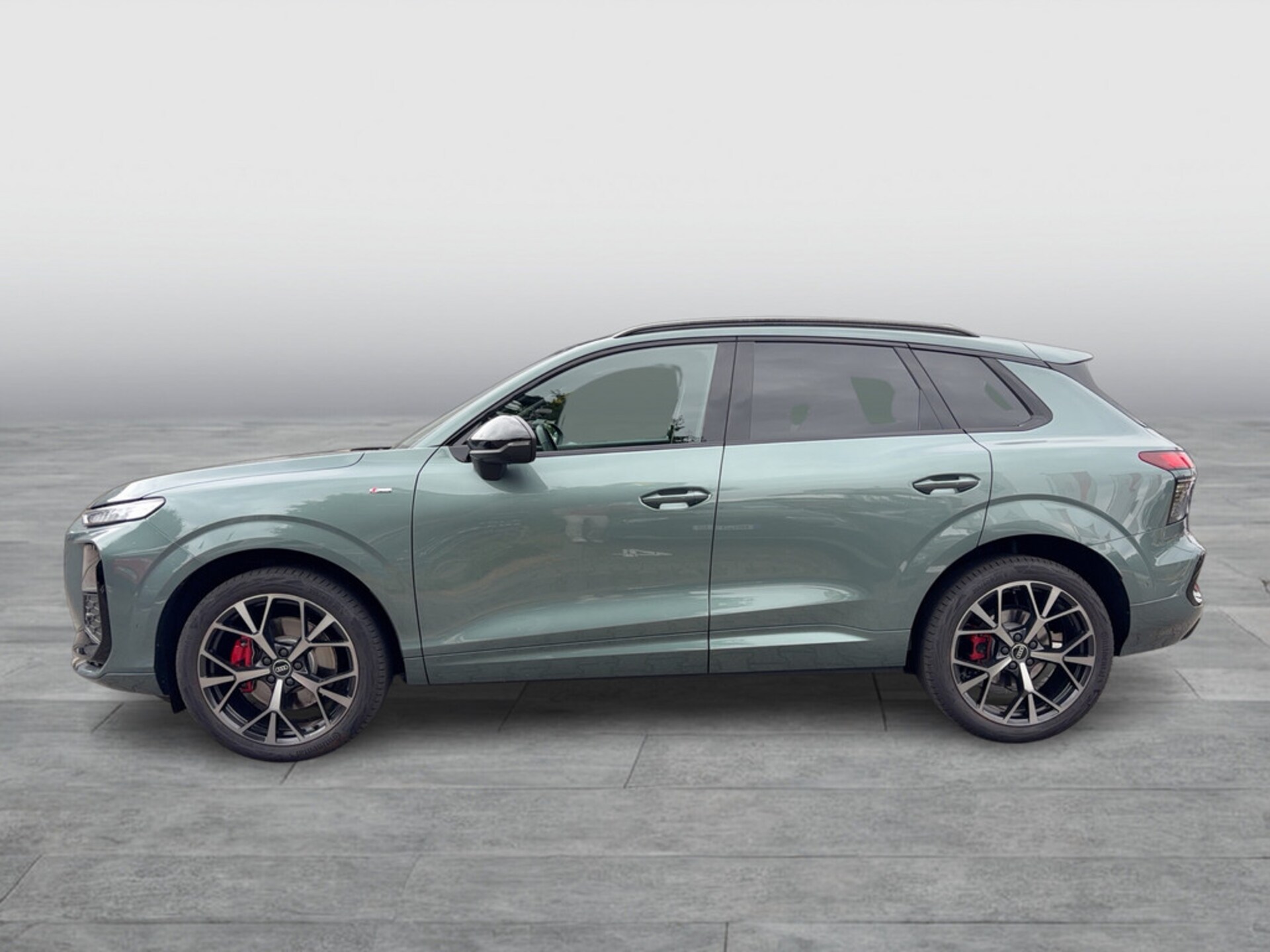 Audi Q3 SUV