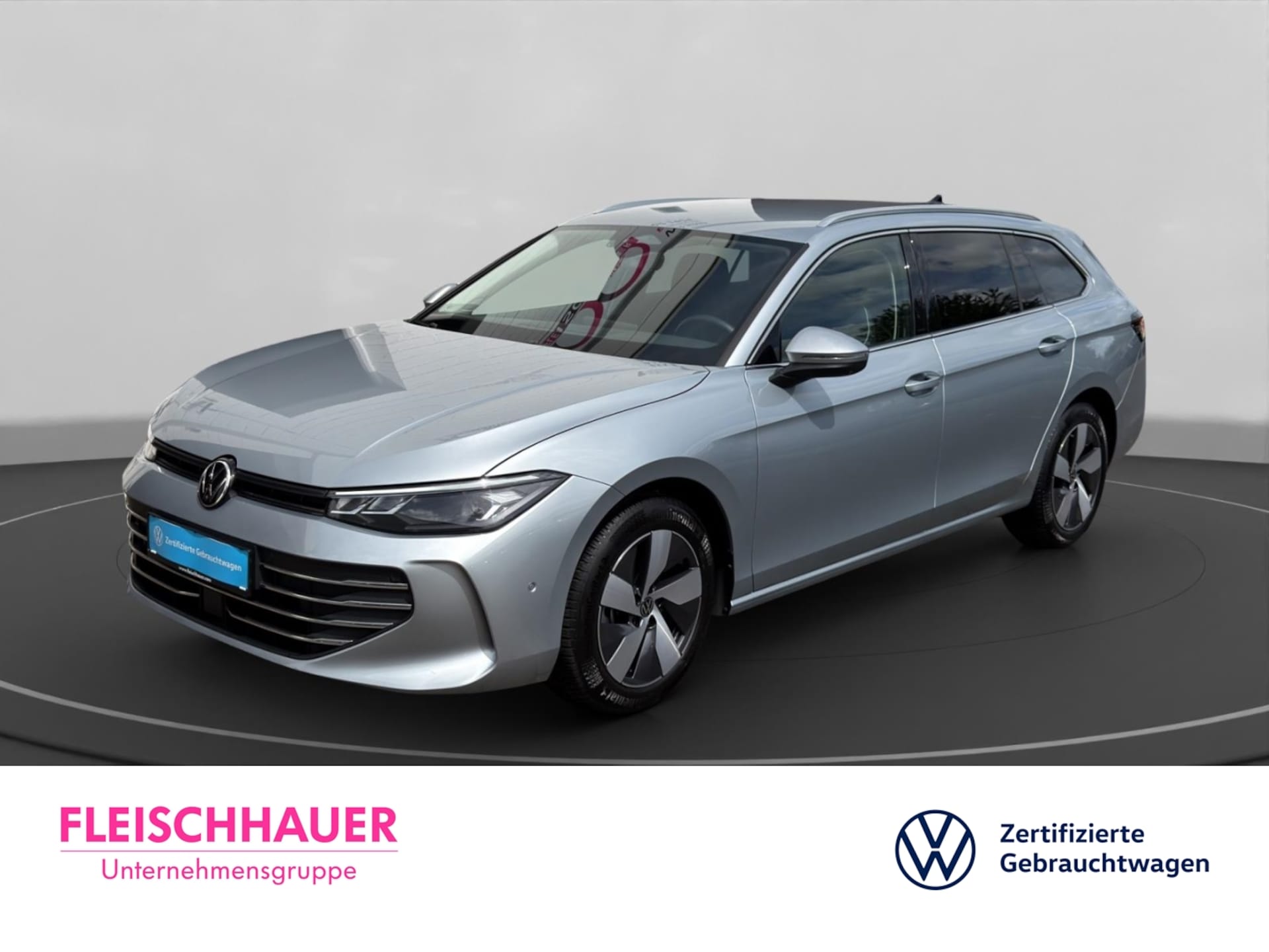 Volkswagen Passat Business