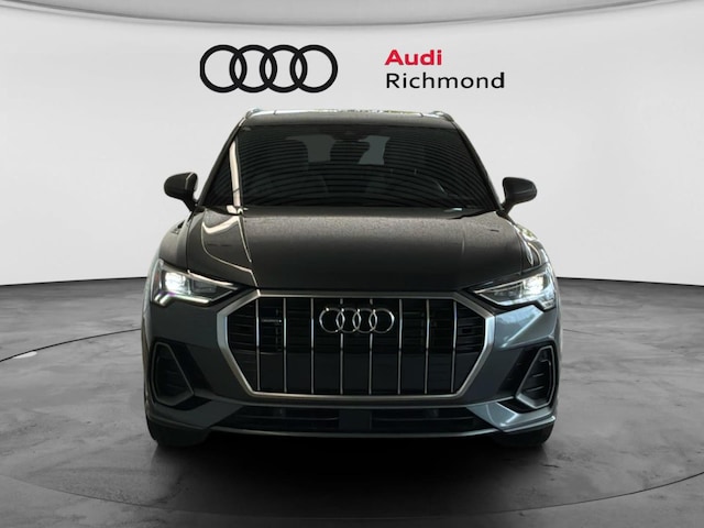 2025 Audi Q3 SUV