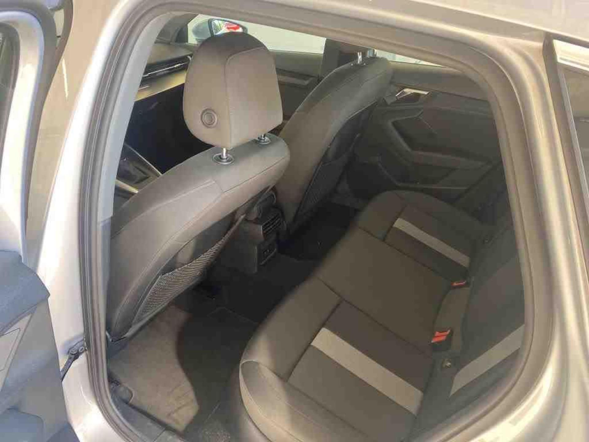 Audi A3 Sportback Advanced