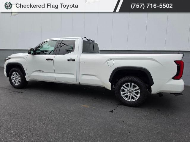 2022 Toyota Tundra
