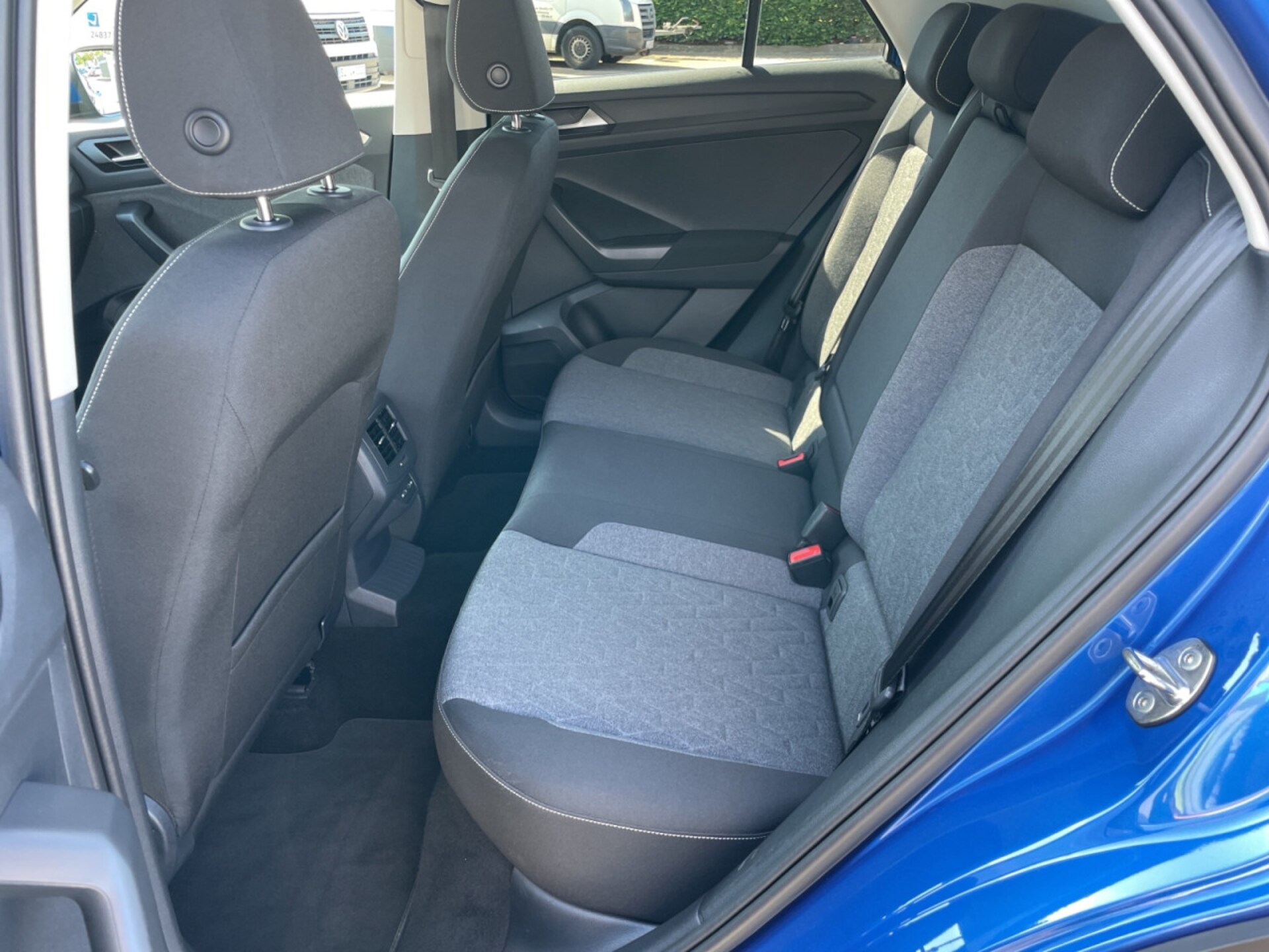 Volkswagen T-Roc MOVE