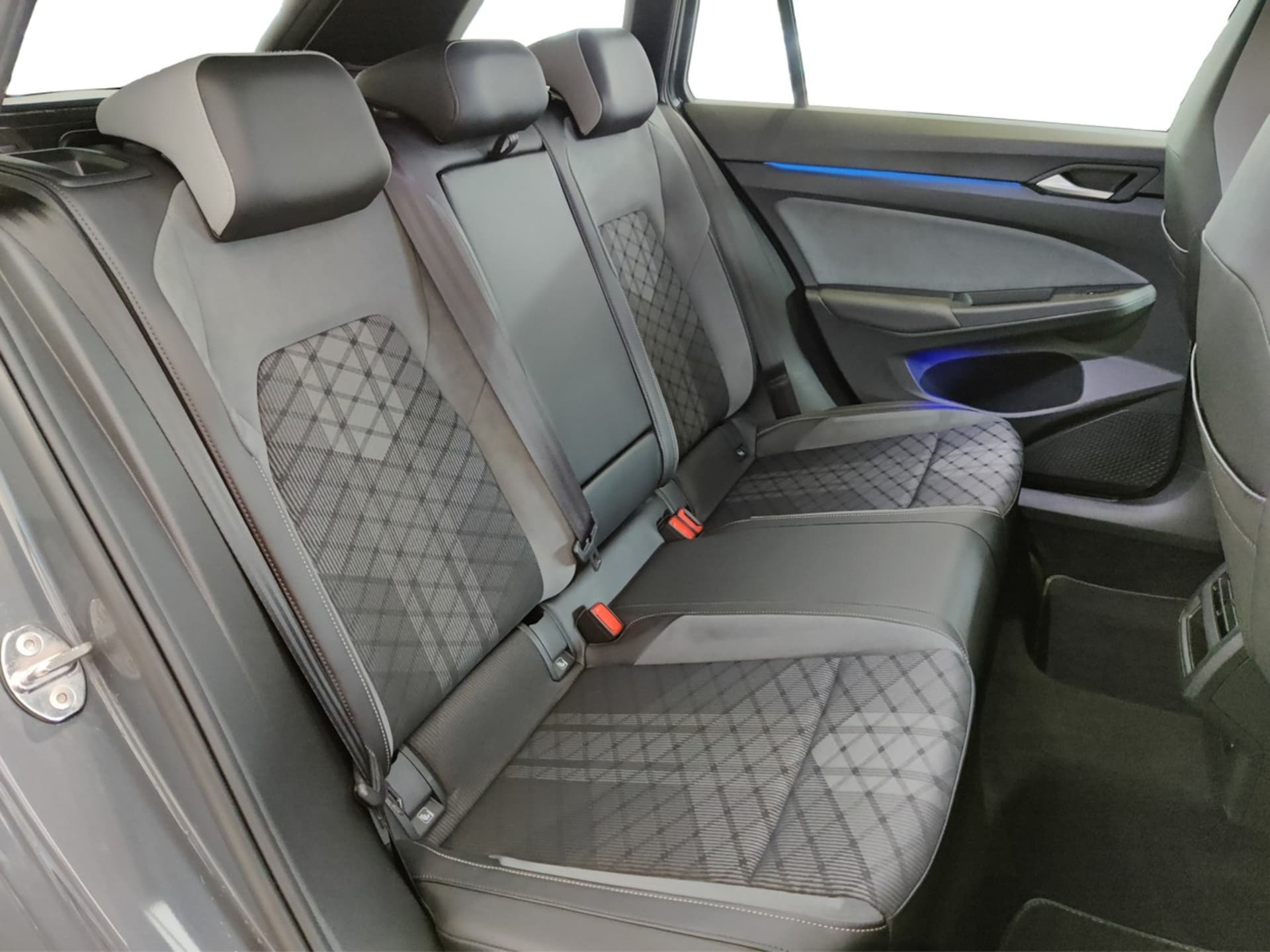 Volkswagen Golf Variant R-Line