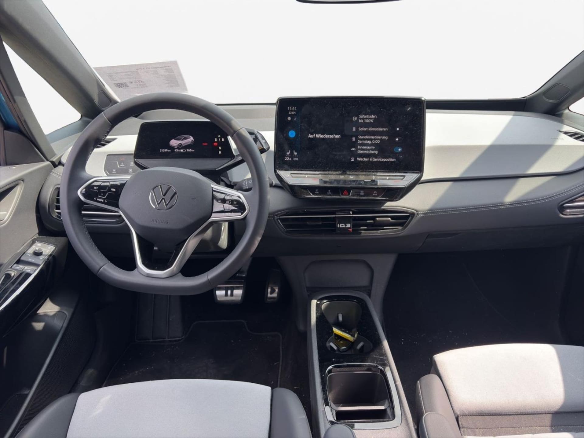 Volkswagen ID.3 MOVE Pro