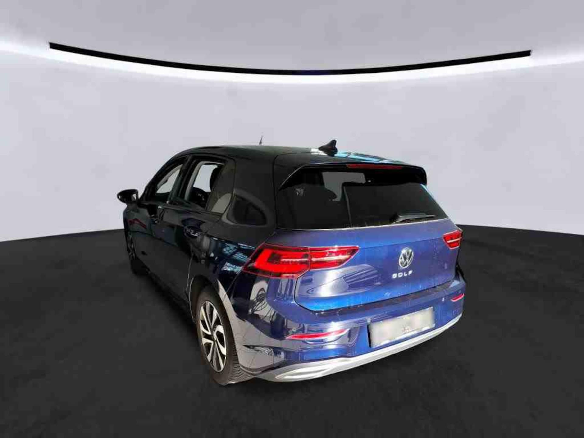 Volkswagen Golf Active