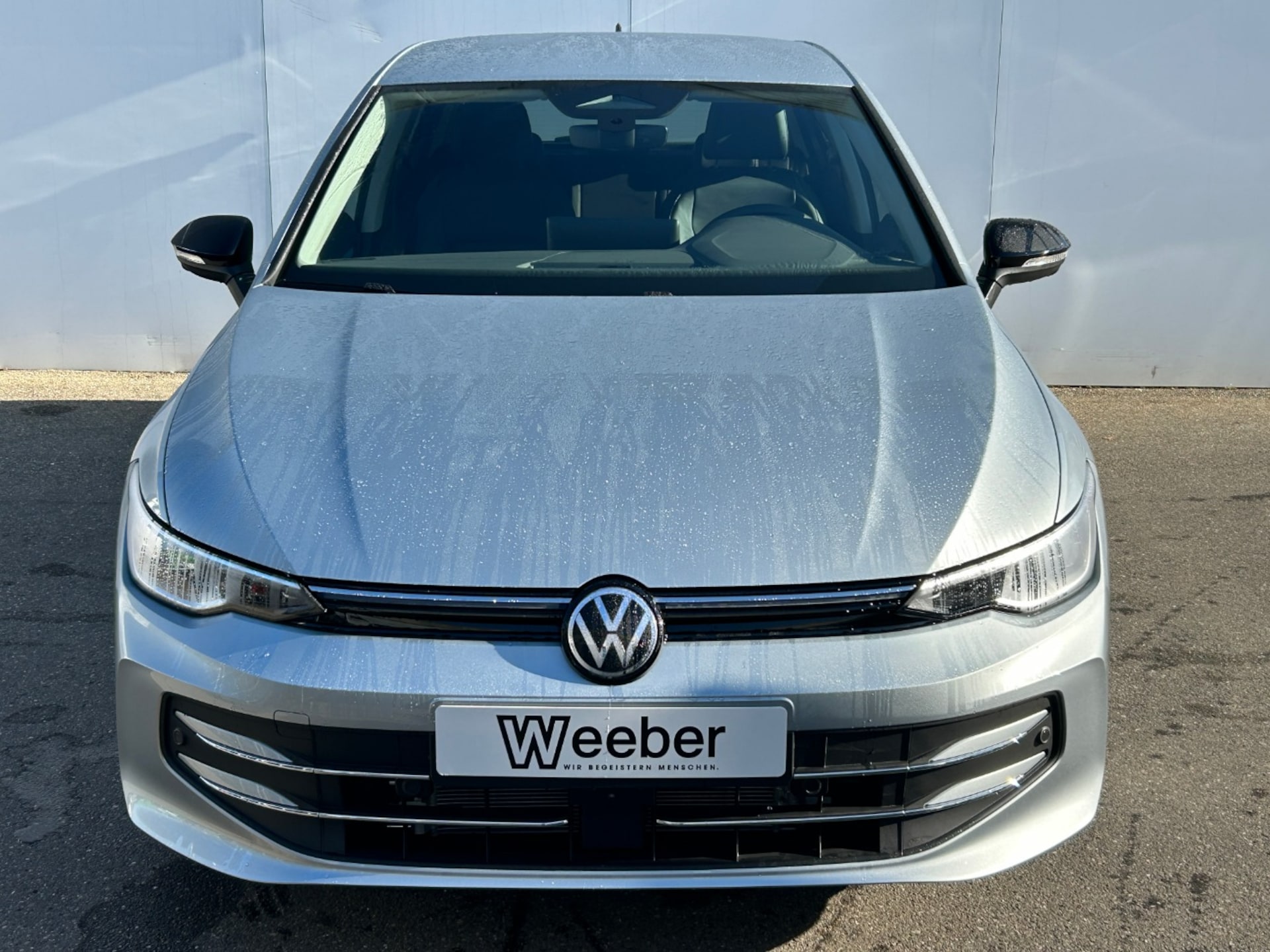 Volkswagen Golf ENERGY