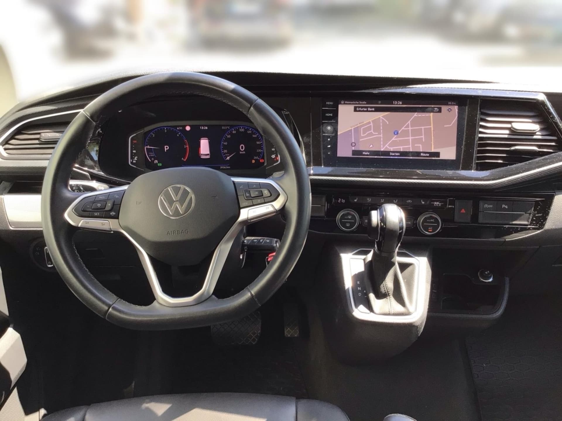 Volkswagen T6.1 Multivan Comfortline