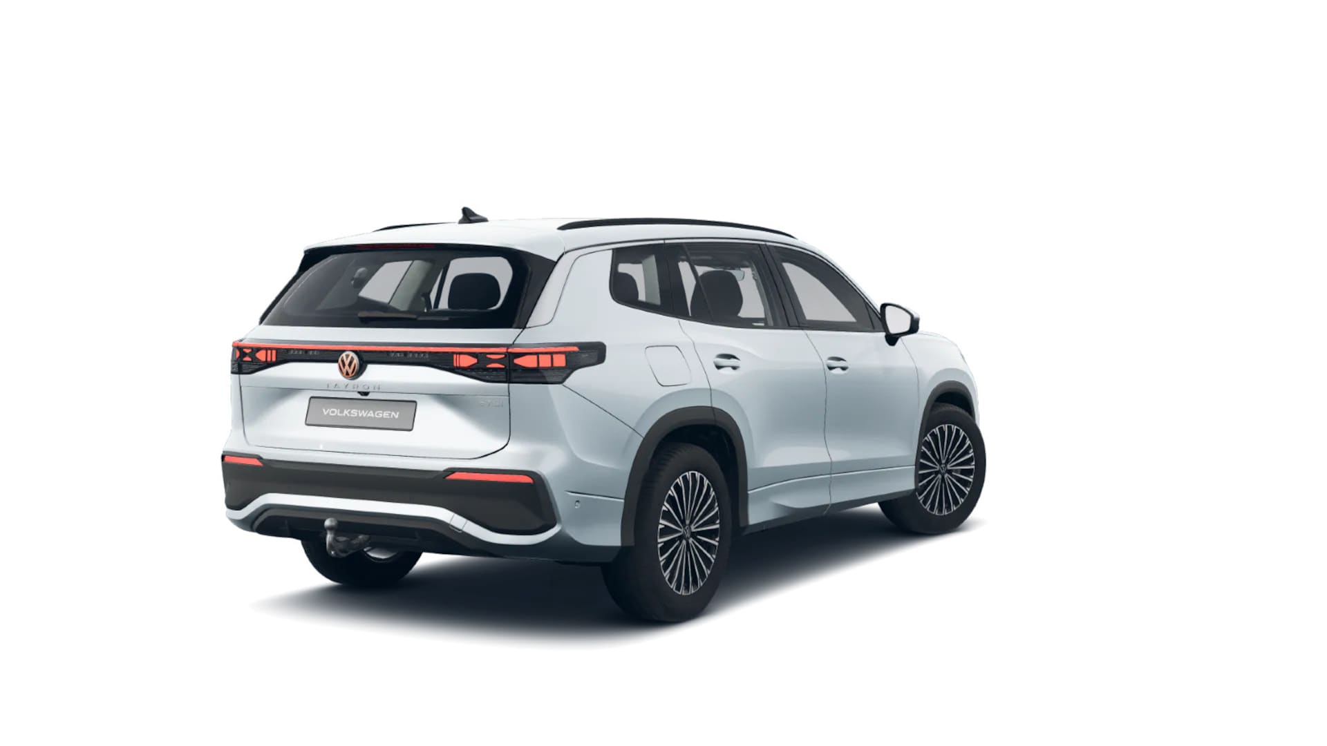 Volkswagen Tayron Life
