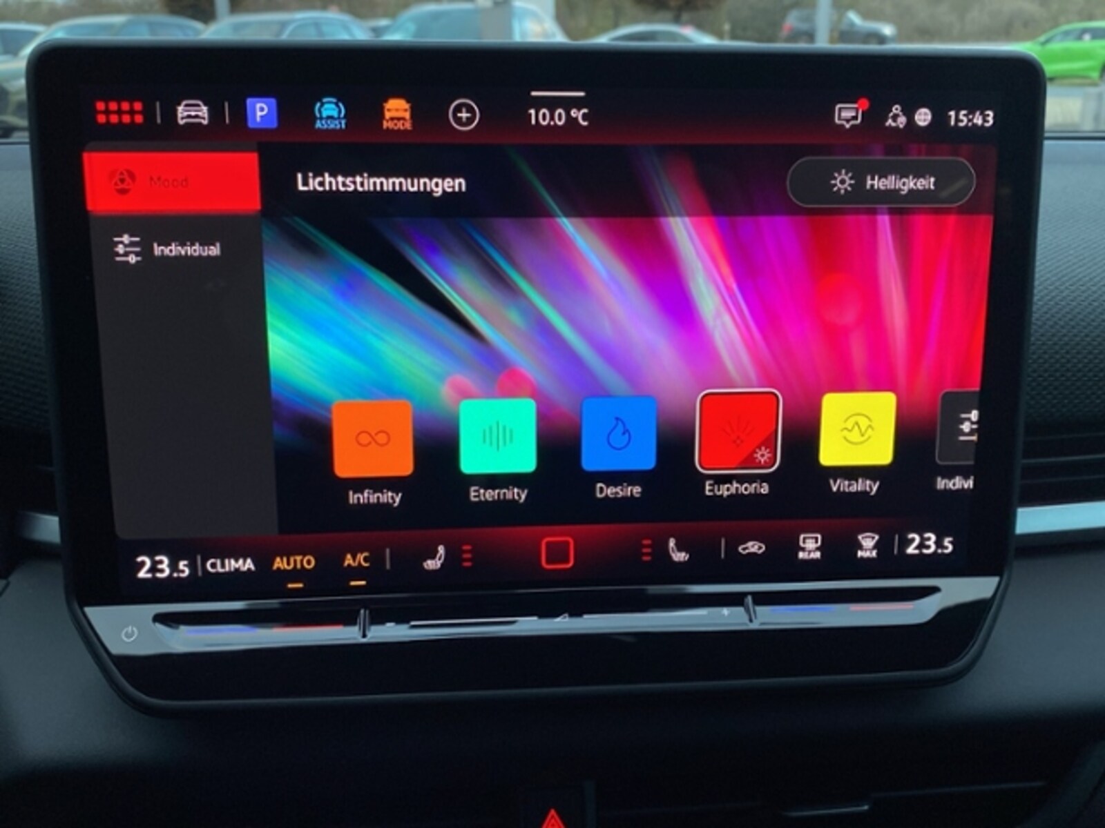 Volkswagen T-Roc – Bild 33
