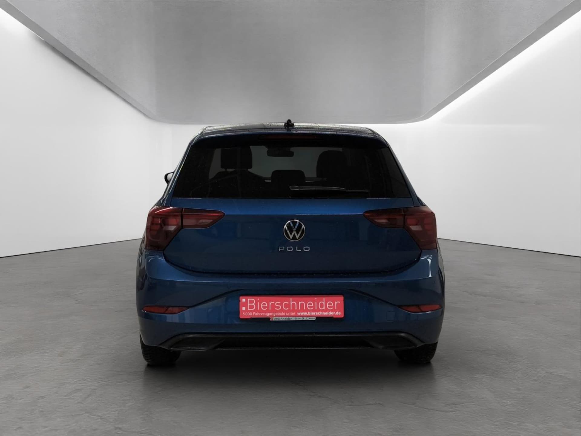 Volkswagen Polo Goal