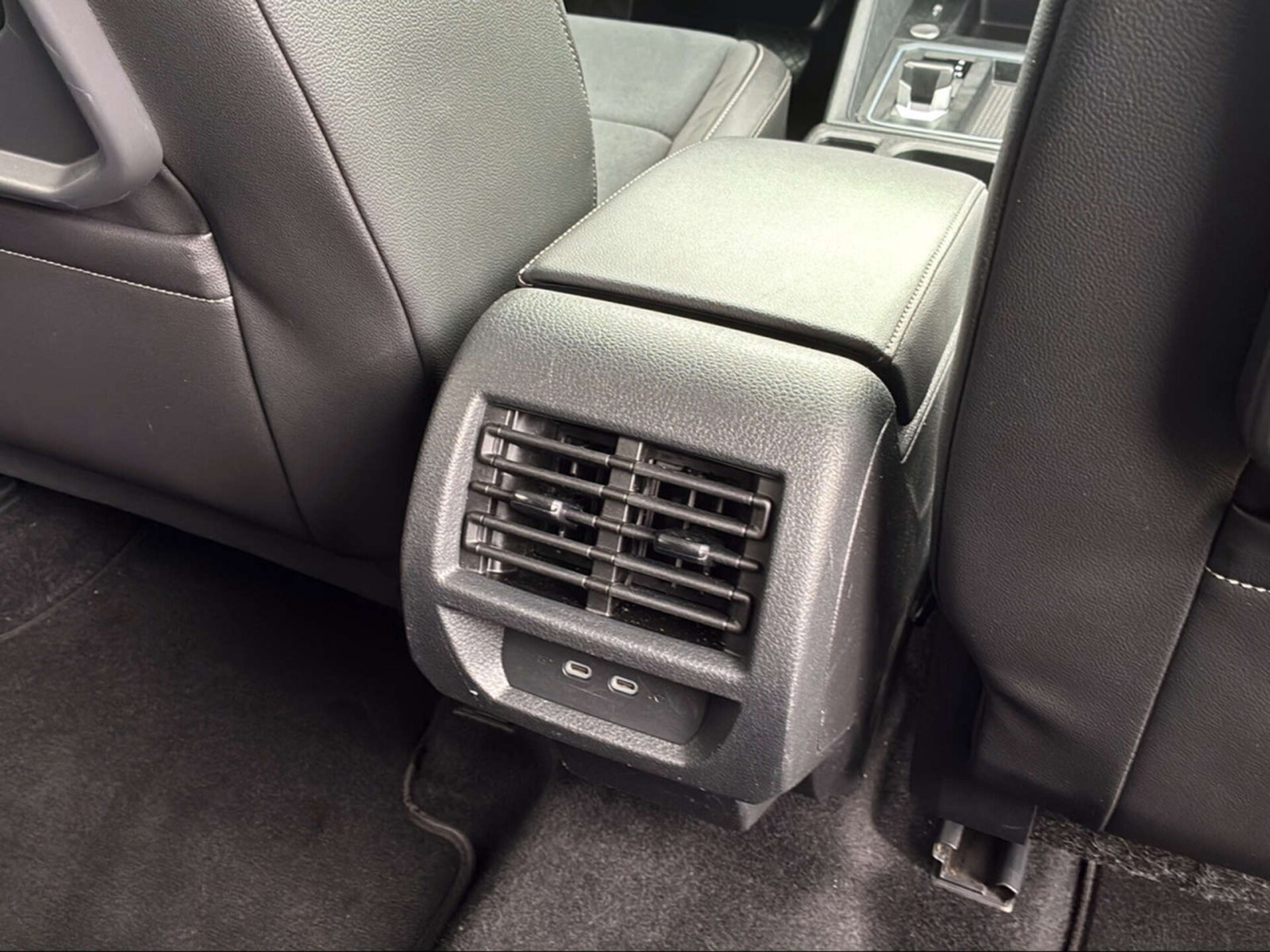 Volkswagen Caddy Style