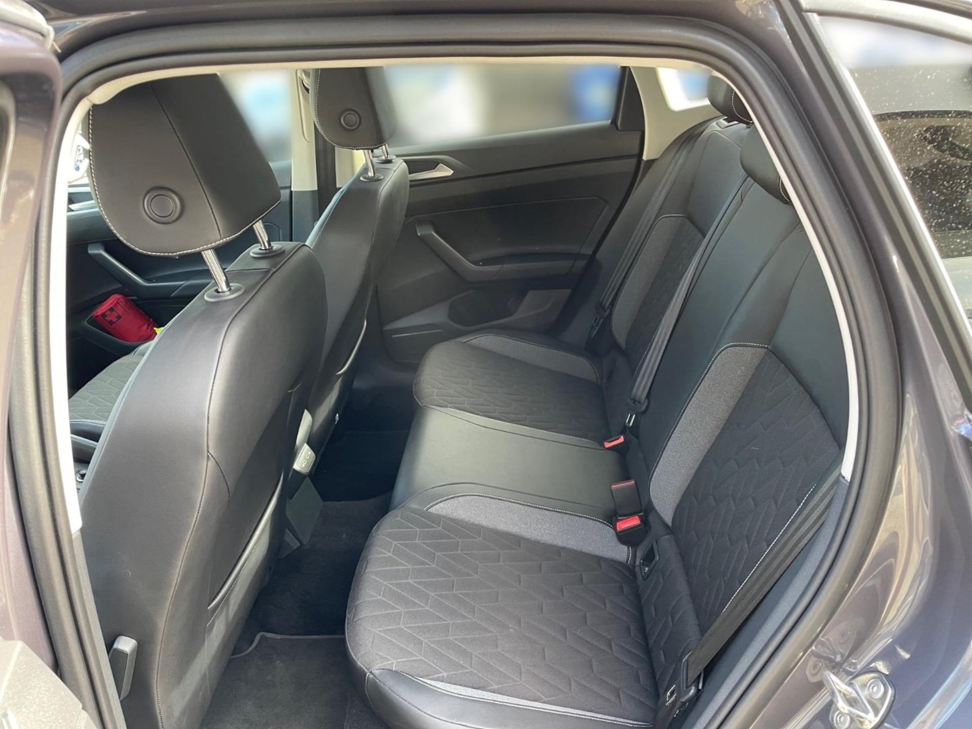 Volkswagen Taigo Goal