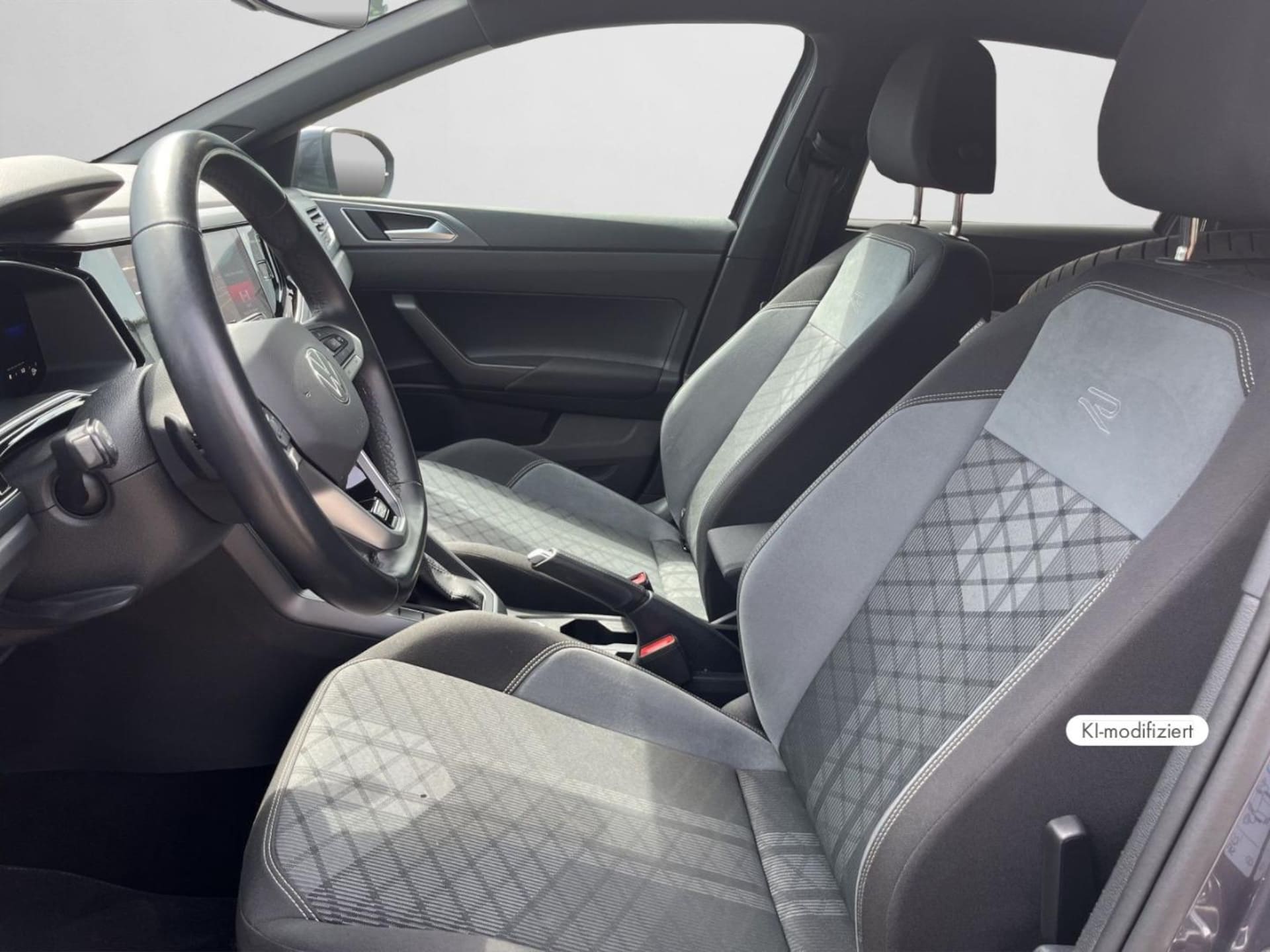 Volkswagen Taigo R-Line