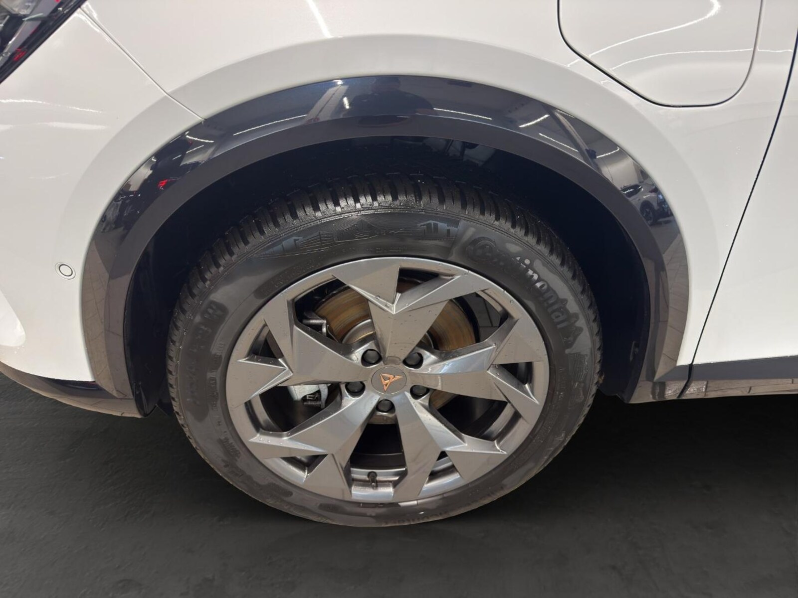CUPRA Formentor – Bild 10